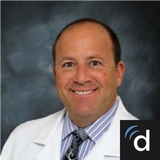Robert Goldberg, MD