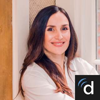 Milica Perosevic, MD