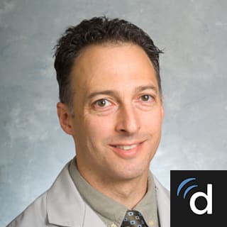 Timothy Poland, MD