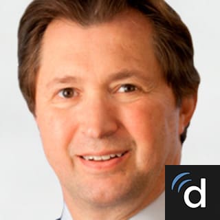 Michael Behrman, MD