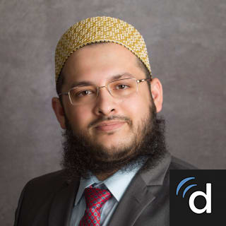 Murtuza Rampurwala, MD