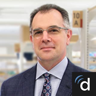 Bernard Costello, MD