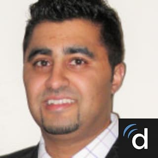 Dr. Faiz U. Rahman, DO | North Tustin, CA | Orthopedist | US News Doctors