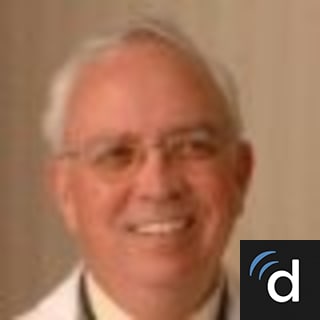 William Straw, MD