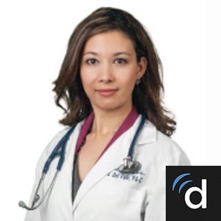 Sandra Del Valle, Gastroenterology, Hemet, CA