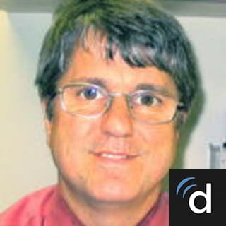 Richard Bryan, MD