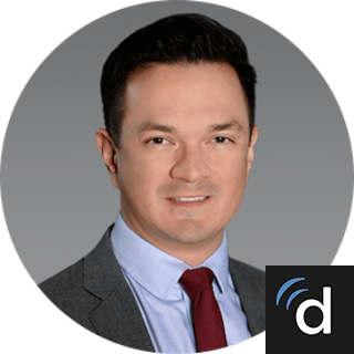 Timothy Roberts, MD