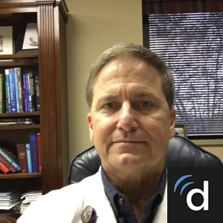 James Upp Jr., MD