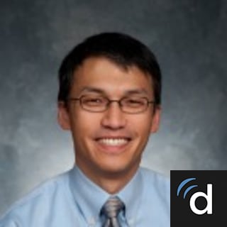 Harry Yu, MD