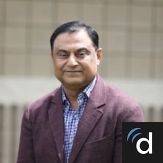 Naeem Ahmed, MD