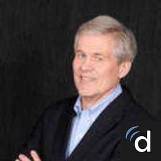 Richard Rowley, MD