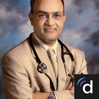 Dwarka Rathi, MD