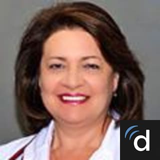 Marina Rabkin, MD