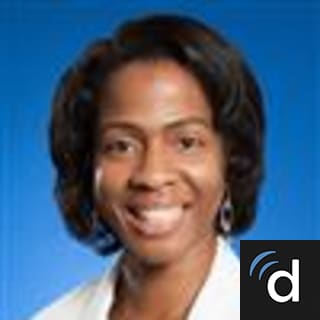 Dr. Zakiya Douglas MD East Stroudsburg PA Pulmonologist US