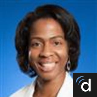 Zakiya Douglas, MD