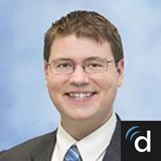 Geoffrey Siegel, MD