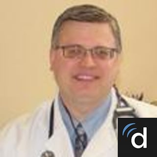 Jon Dornacker, MD