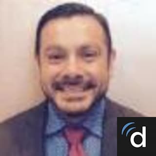 Manuel DelRio, Nurse Practitioner, San Antonio, TX