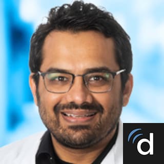 Dr. Kishore Kumar, MD | Scranton, PA | Gastroenterologist | US News Doctors