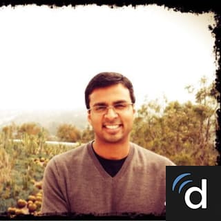 Kalyan Kosuri, MD, Pulmonology, Modesto, CA