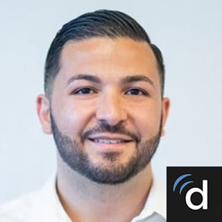 Xander Arwand, DO, Family Medicine, Allentown, PA