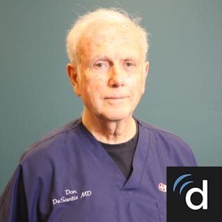Donald DeSantis, MD