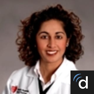 Sandhia Varyani, MD
