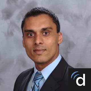 Akaash Kumar, MD