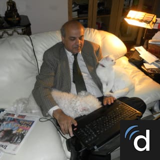 Surendra Kelwala, MD