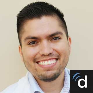 Josue Reynaga, MD