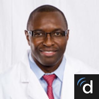 Stephen Makoni, MD