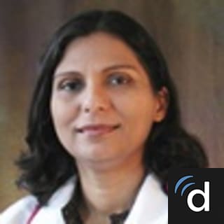 Maimoona Shah, MD