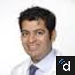 Ankit Mehta, MD, Neurosurgery, Chicago, IL