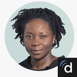 Isabella Ahanogbe, MD