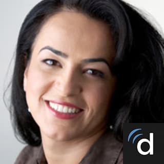 Yafa Minazad, DO, Neurology, Pasadena, CA