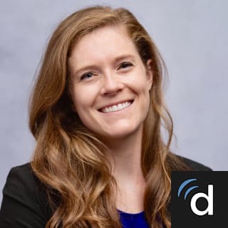 Olivia Murray, MD