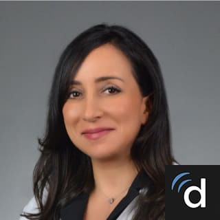Bahar Zadeh, MD