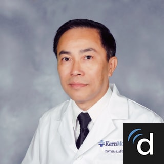 Thomas Le, Orthopedics, Bakersfield, CA