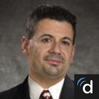 Joseph Hamad, MD