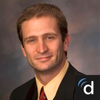 Michael Black, MD