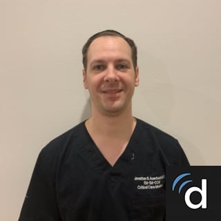 Jonathan Auerbach, MD