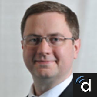 Alan Harzman, MD, Colon & Rectal Surgery, Columbus, OH