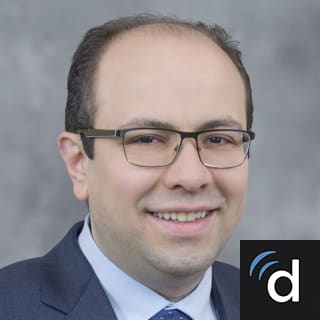 Mouhammad Jumaa, MD