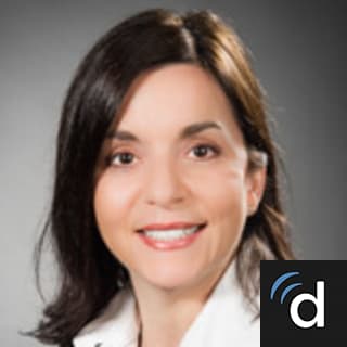 Nina Vincoff, MD