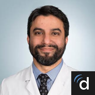 Mirza Baig, MD, Internal Medicine, Houston, TX