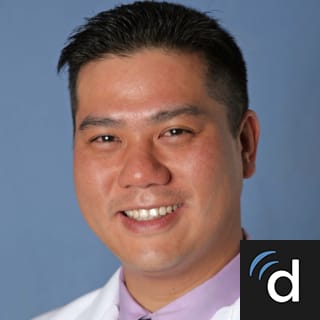 Randolph Chen, MD