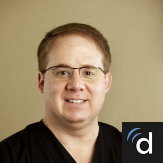 Brian Barnett, MD