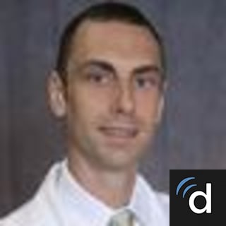 Nicholas Cavallaro, MD