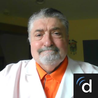 William Gillard, MD