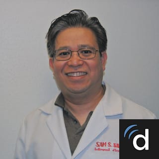 Samuel Santiago, MD